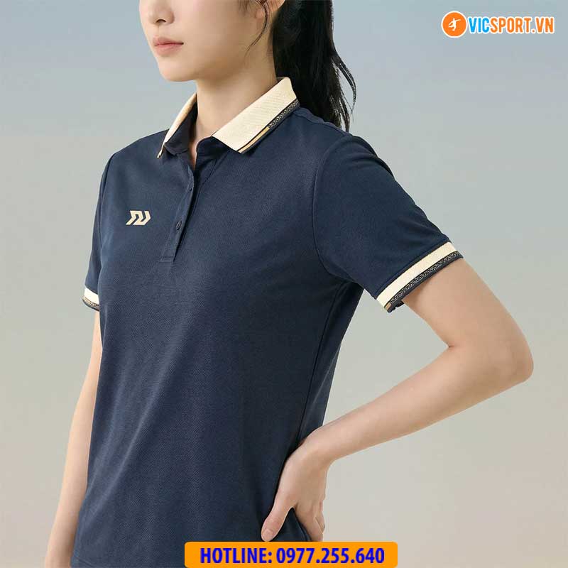 Áo polo thể thao nữ Bulbal Altron 02 PL09 - Hình ảnh 153