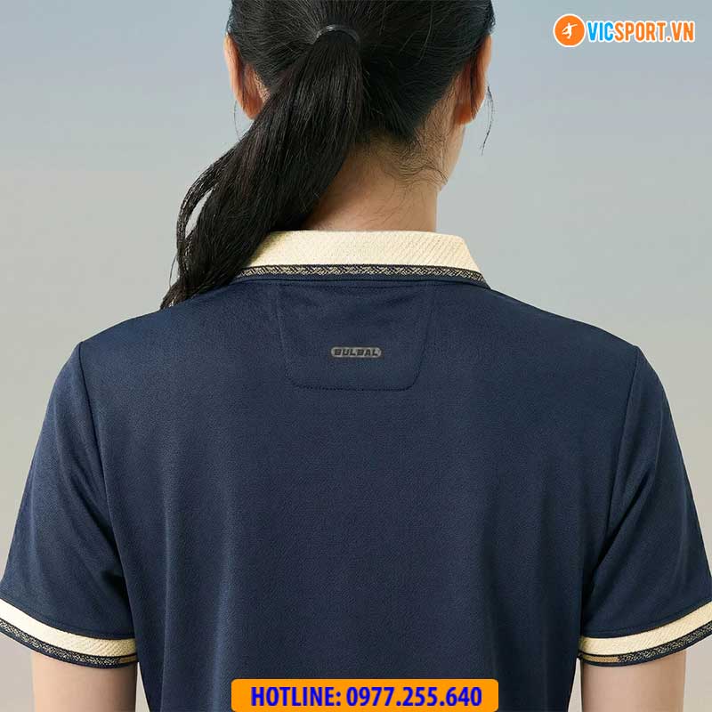 Áo polo thể thao nữ Bulbal Altron 02 PL09 - Hình ảnh 157