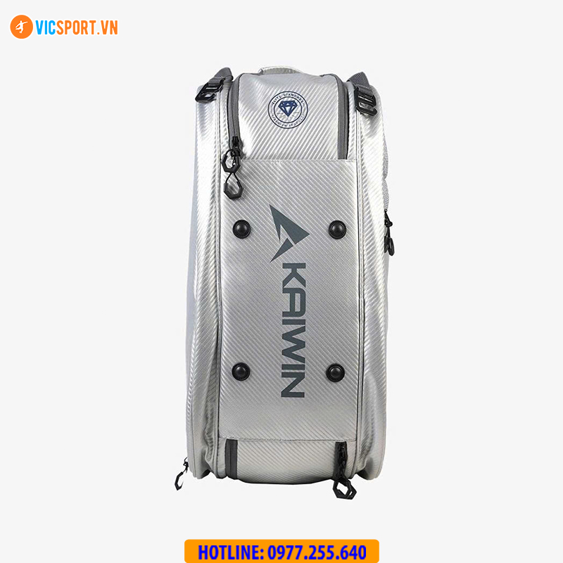 Balo picklebal Kaiwin Spin đa năng - Hình ảnh 15