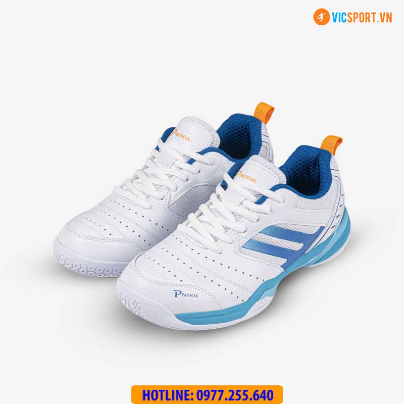 Giày cầu lông Promax PR-240625 đa năng - Hình ảnh 38