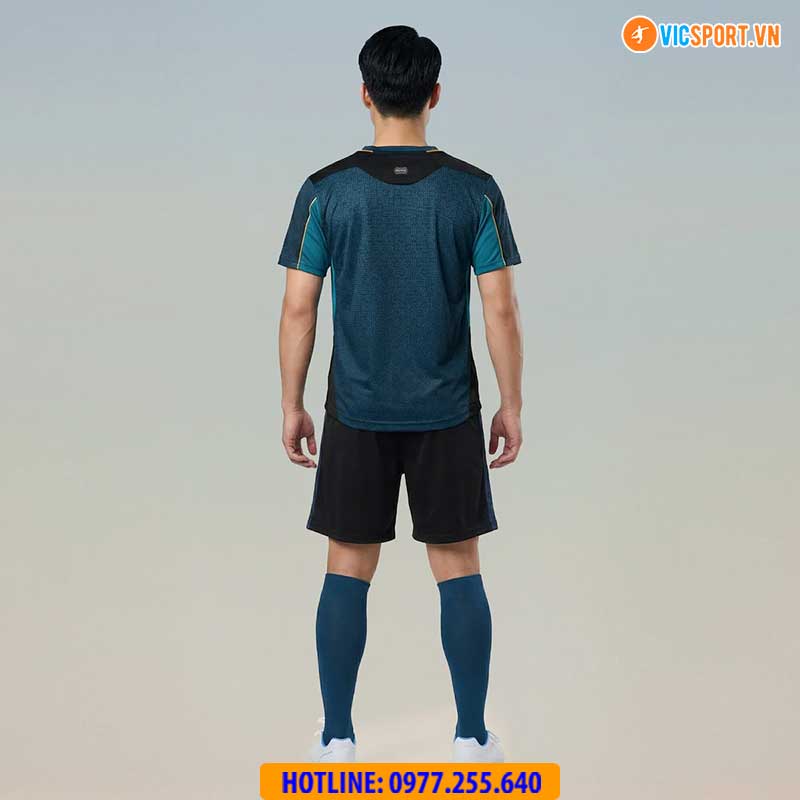 Áo đá banh không logo Bulbal Premino - Hình ảnh 48