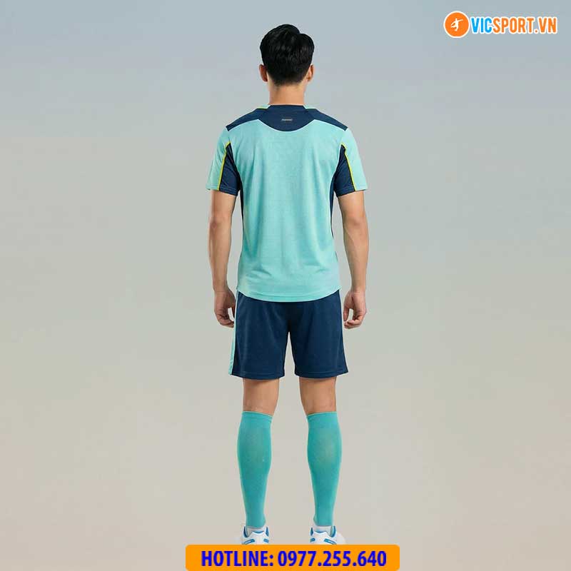 Áo đá banh không logo Bulbal Premino - Hình ảnh 52