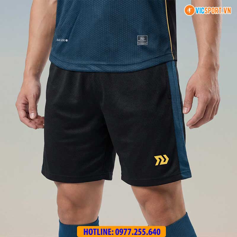 Áo đá banh không logo Bulbal Premino - Hình ảnh 53