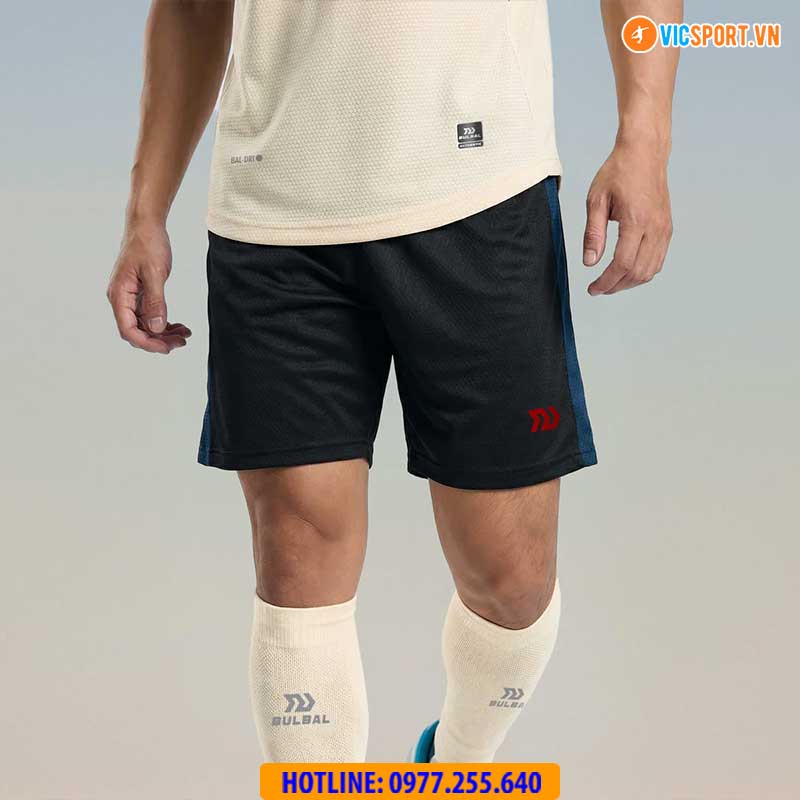 Áo đá banh không logo Bulbal Premino - Hình ảnh 54