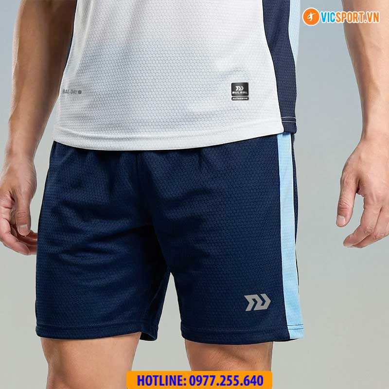 Áo đá banh không logo Bulbal Premino - Hình ảnh 55