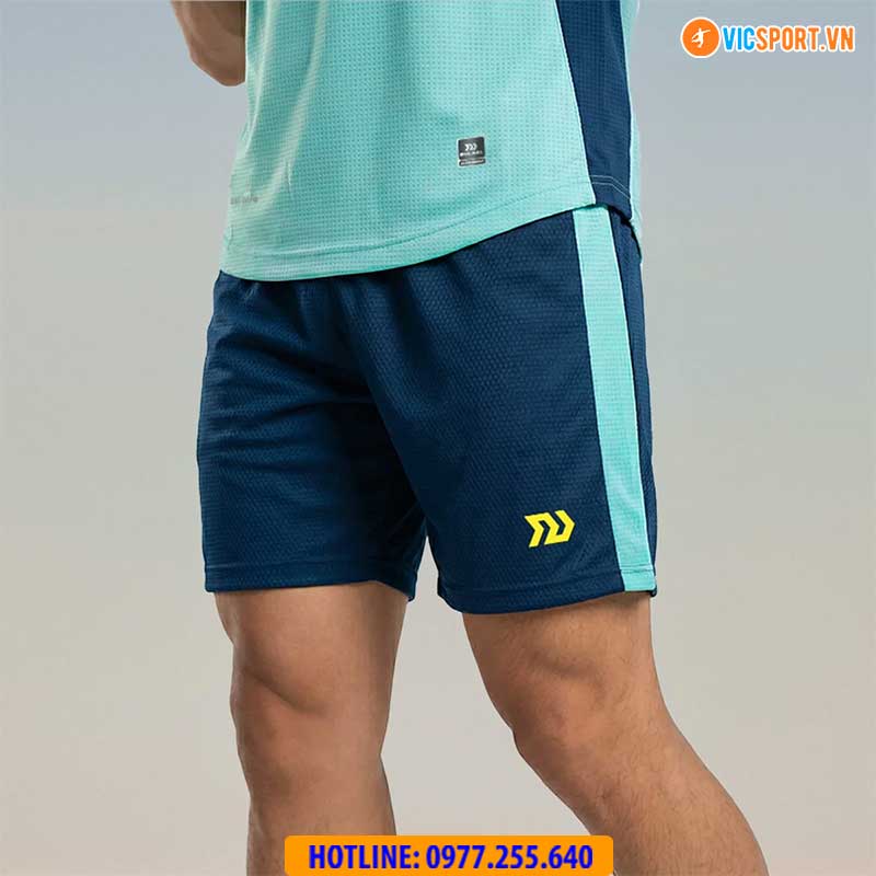 Áo đá banh không logo Bulbal Premino - Hình ảnh 58