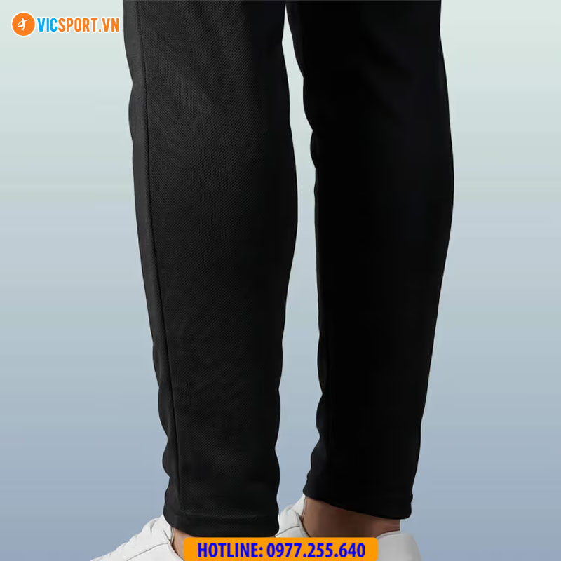 Quần dài thể thao Bulbal Waza 5 ống suông - Hình ảnh 15