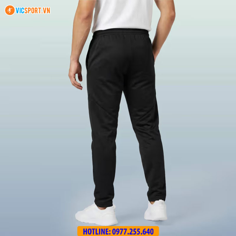 Quần dài thể thao Bulbal Waza 5 ống suông - Hình ảnh 16
