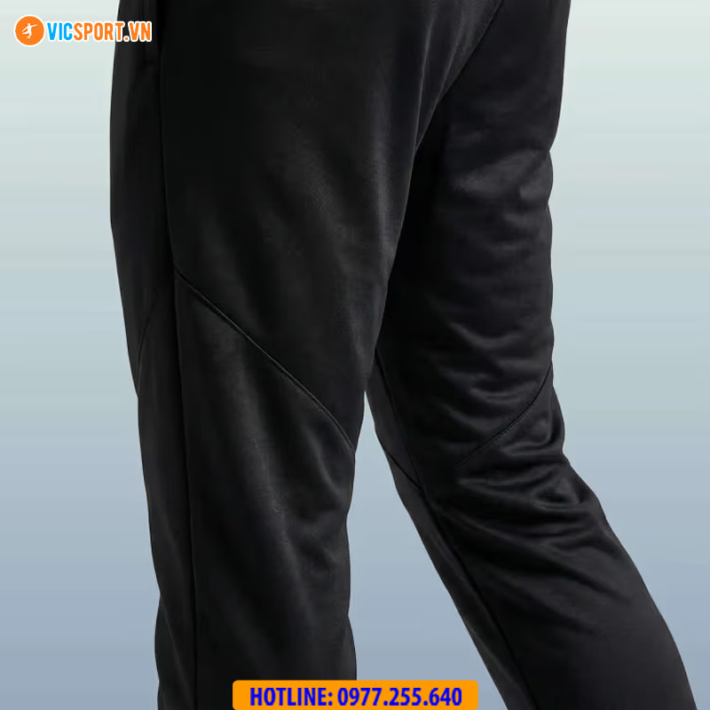 Quần dài thể thao Bulbal Waza 5 ống suông - Hình ảnh 17