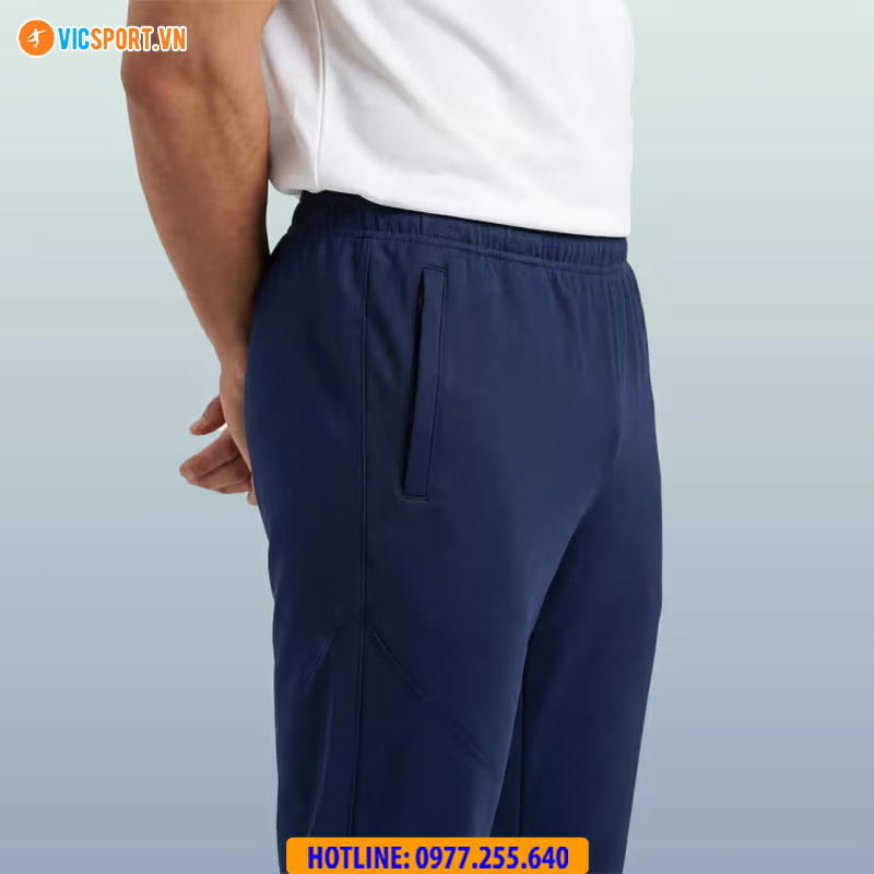 Quần dài thể thao Bulbal Waza 5 ống suông - Hình ảnh 19