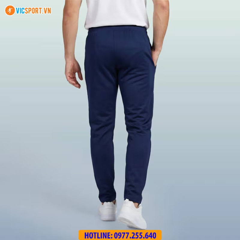 Quần dài thể thao Bulbal Waza 5 ống suông - Hình ảnh 21