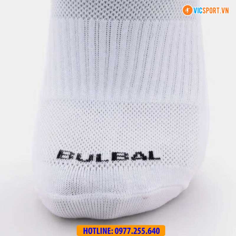 Tất thể thao Bulbal Essential 3 màu - Hình ảnh 7
