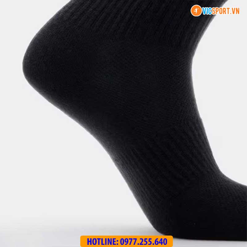 Tất thể thao Bulbal Essential 3 màu - Hình ảnh 16