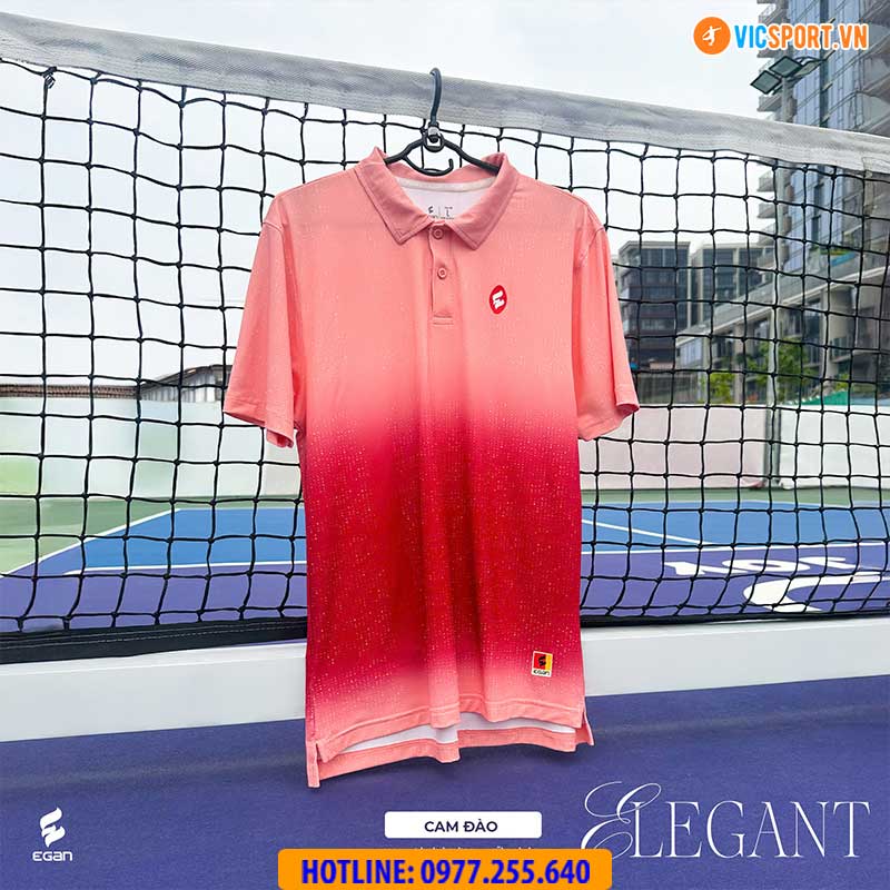 Áo thể thao nam Egan Elegant đa năng - Hình ảnh 23