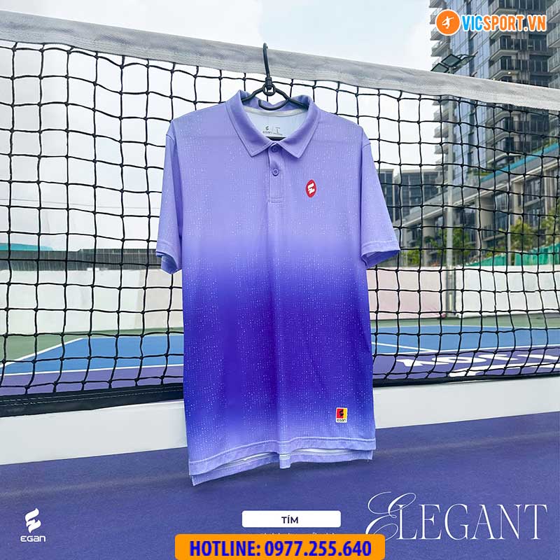 Áo thể thao nam Egan Elegant đa năng - Hình ảnh 24