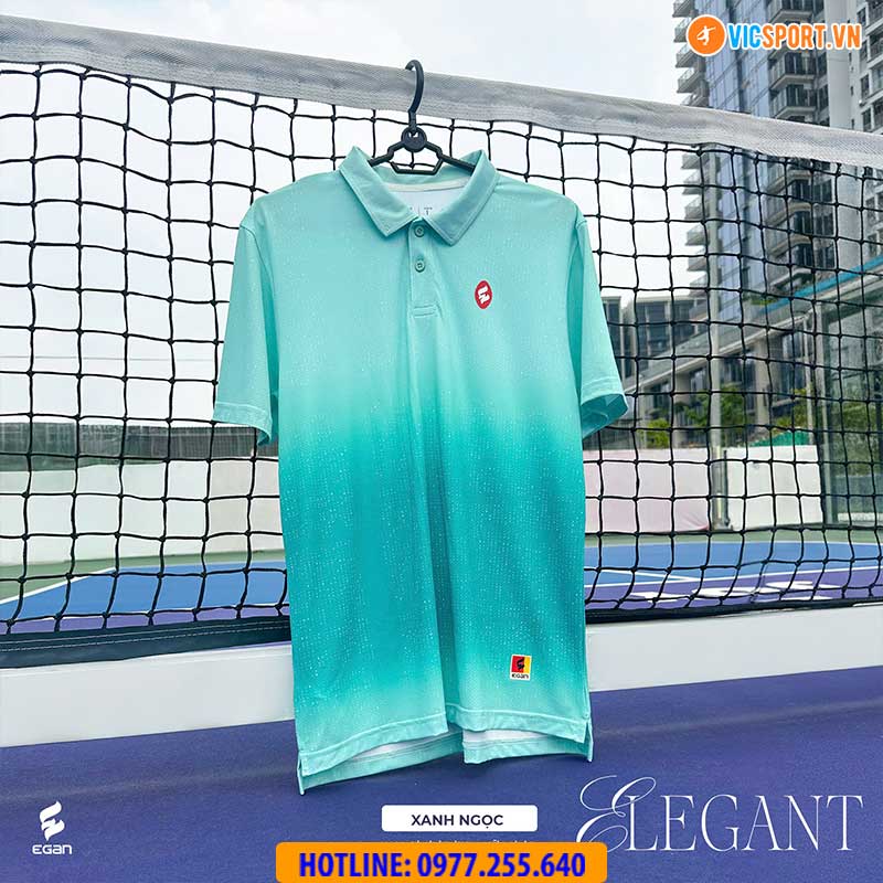 Áo thể thao nam Egan Elegant đa năng - Hình ảnh 28