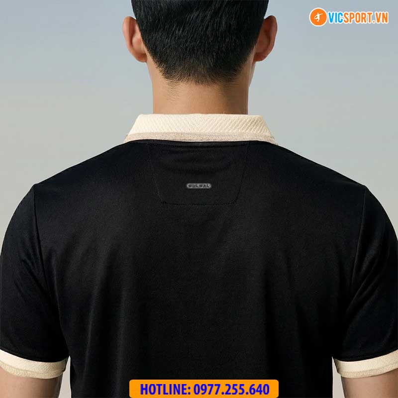 Áo polo thể thao nữ Bulbal Altron 02 PL09 - Hình ảnh 159