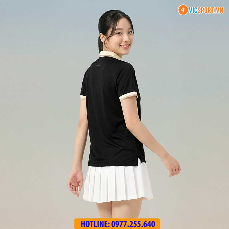 Áo polo thể thao nữ Bulbal Altron 02 PL09 - Hình ảnh 160
