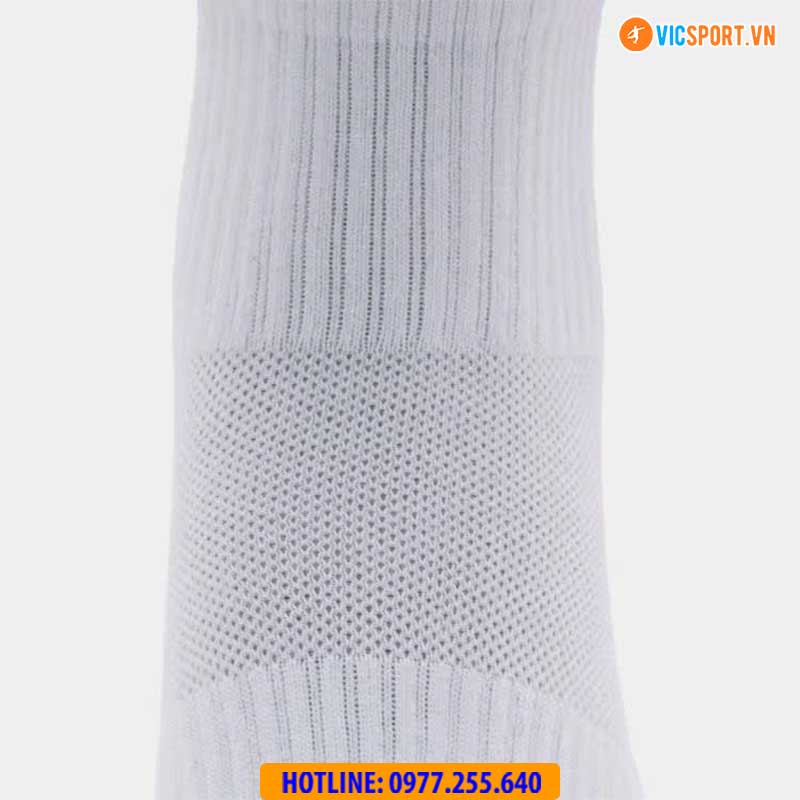 Tất thể thao Bulbal Essential 3 màu - Hình ảnh 20
