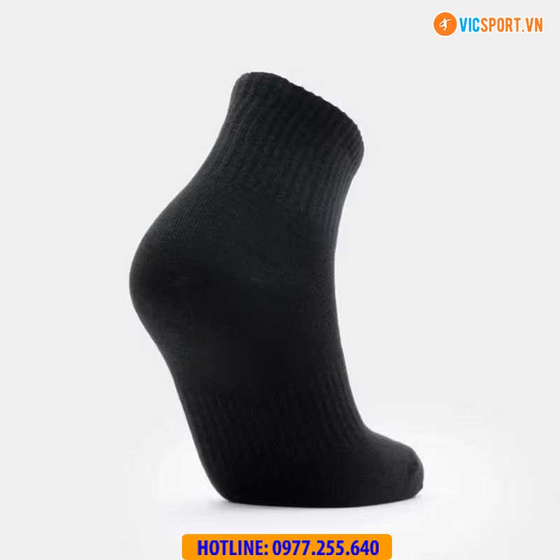 Tất thể thao Bulbal Essential 3 màu - Hình ảnh 11