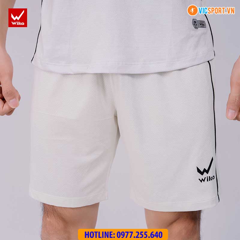 Áo đá banh Wika Luska chính hãng - Hình ảnh 29