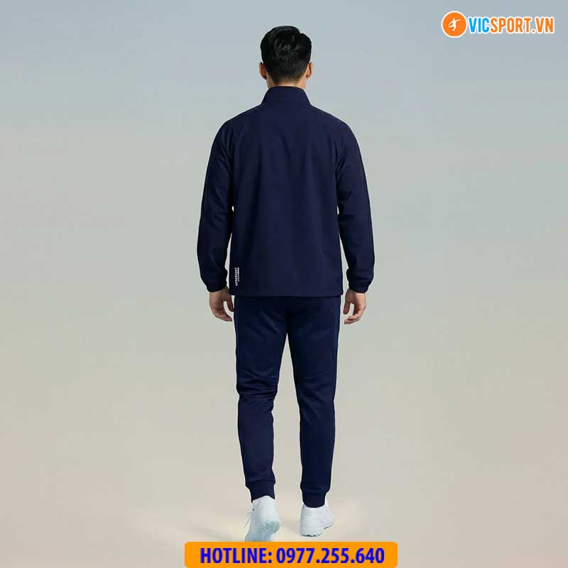 Áo khoác gió thể thao Bulbal Windy - Hình ảnh 19