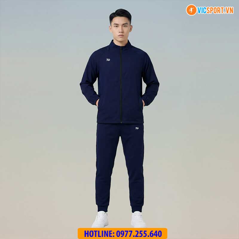 Áo khoác gió thể thao Bulbal Windy - Hình ảnh 20