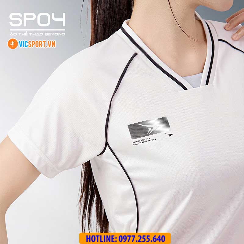 Áo thể thao Beyono SP04 đa năng - Hình ảnh 29
