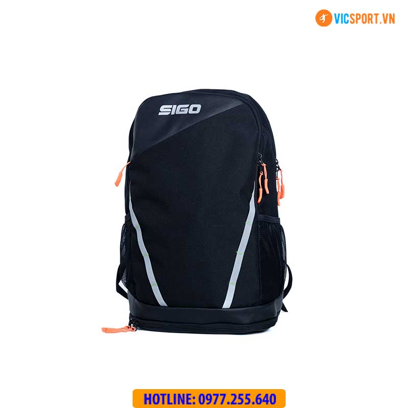 Balo thể thao Sigo Cozy đa năng - Hình ảnh 33