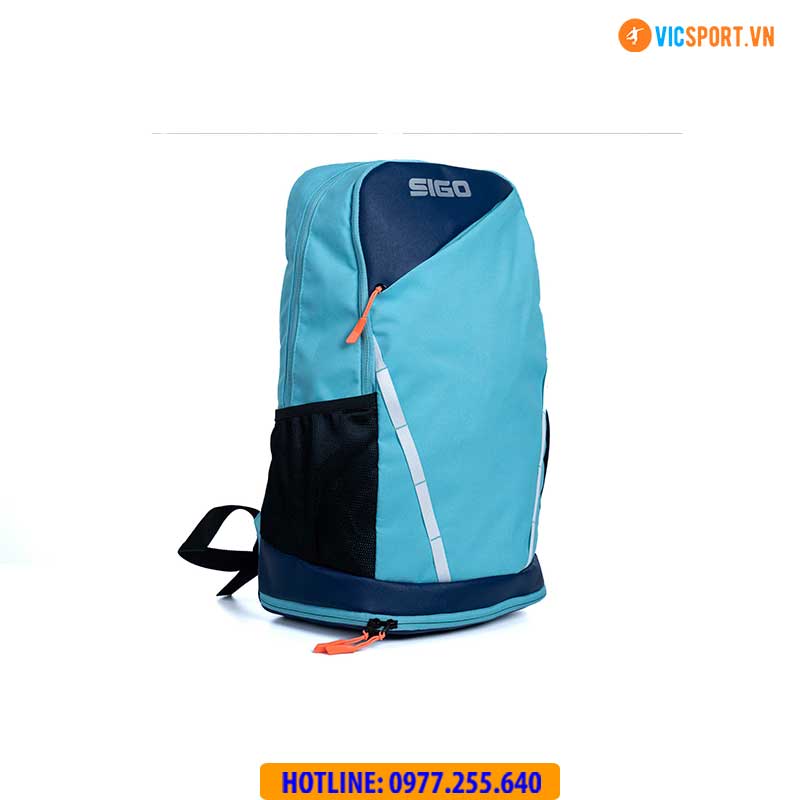 Balo thể thao Sigo Cozy đa năng - Hình ảnh 37