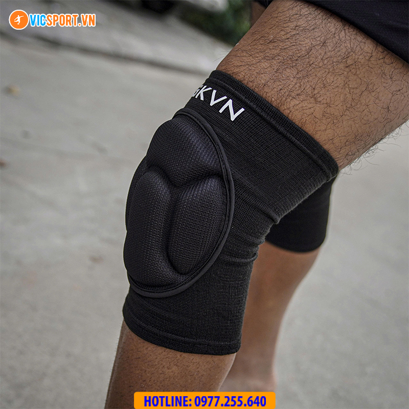 Bó gối thủ môn GKVN chính hãng - Hình ảnh 12