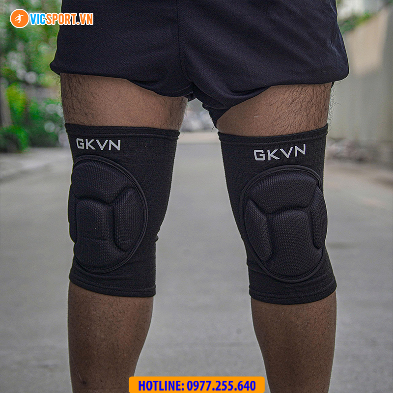 Bó gối thủ môn GKVN chính hãng - Hình ảnh 11