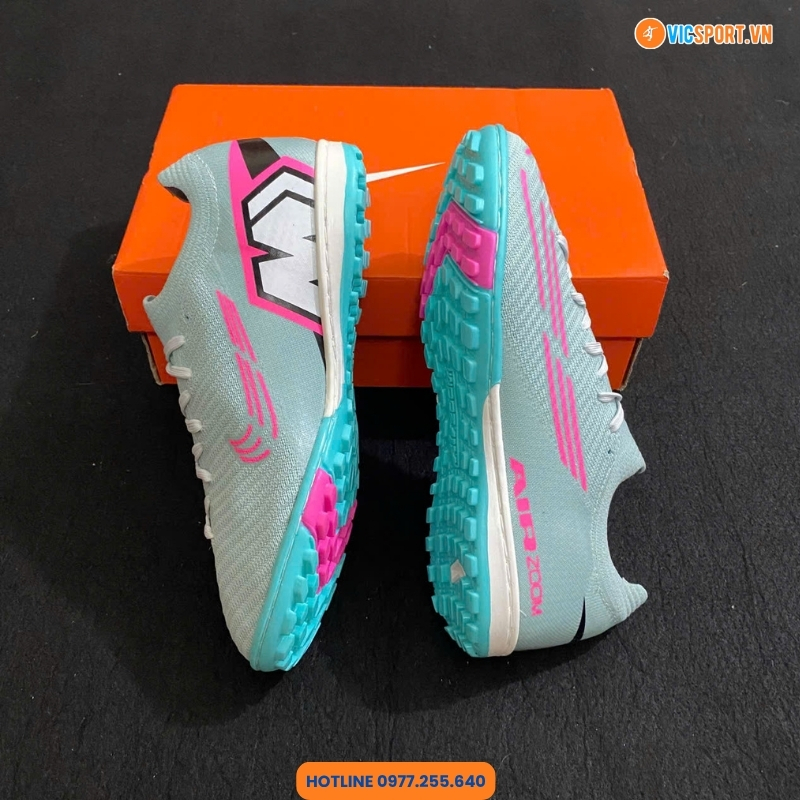 Giày đá banh Winbro Vapor 16 Pro đế TF - Hình ảnh 55