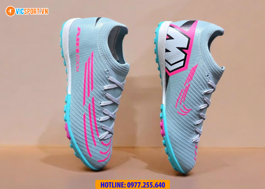 Giày đá banh Winbro Vapor 16 Pro đế TF - Hình ảnh 45