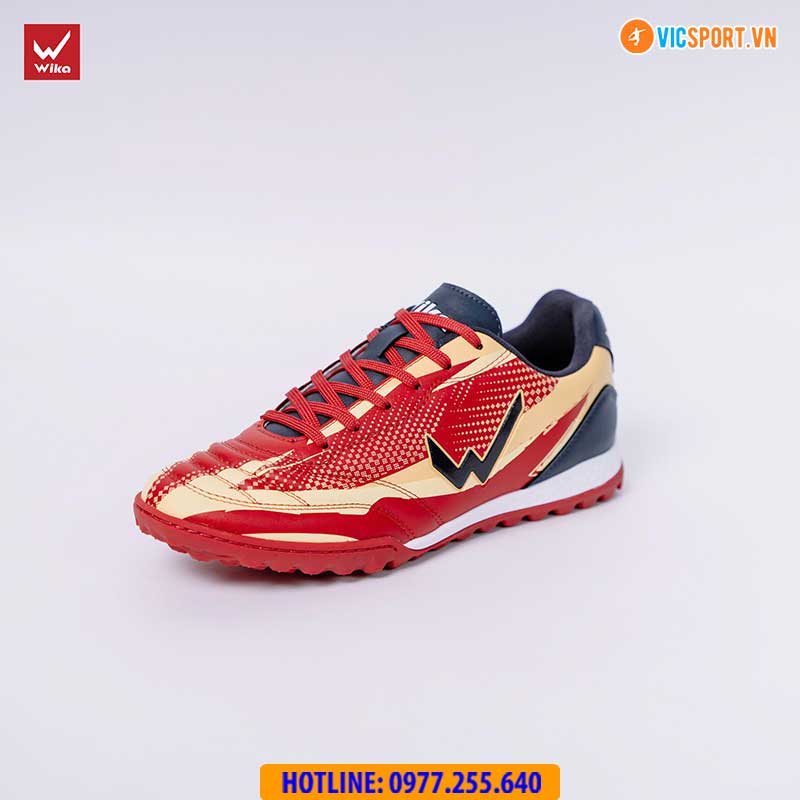 Giày đá banh Wika Blade chính hãng - Hình ảnh 16