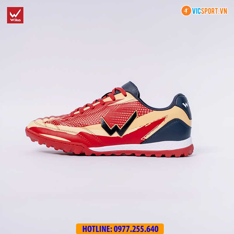 Giày đá banh Wika Blade chính hãng - Hình ảnh 20