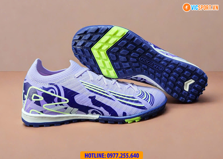 Giày đá banh Winbro Vapor 16 Pro đế TF - Hình ảnh 24