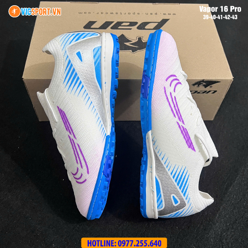 Giày đá banh Winbro Vapor 16 Pro đế TF - Hình ảnh 25