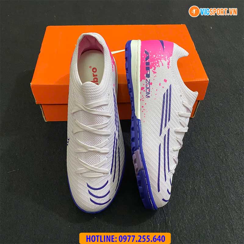 Giày đá banh Winbro Vapor 16 Pro đế TF - Hình ảnh 43