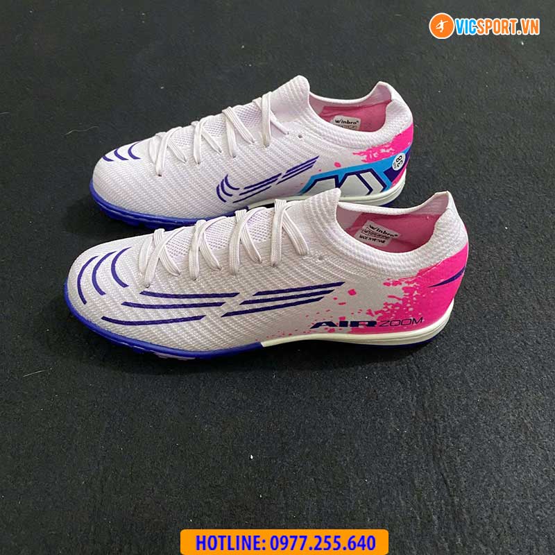 Giày đá banh Winbro Vapor 16 Pro đế TF - Hình ảnh 41