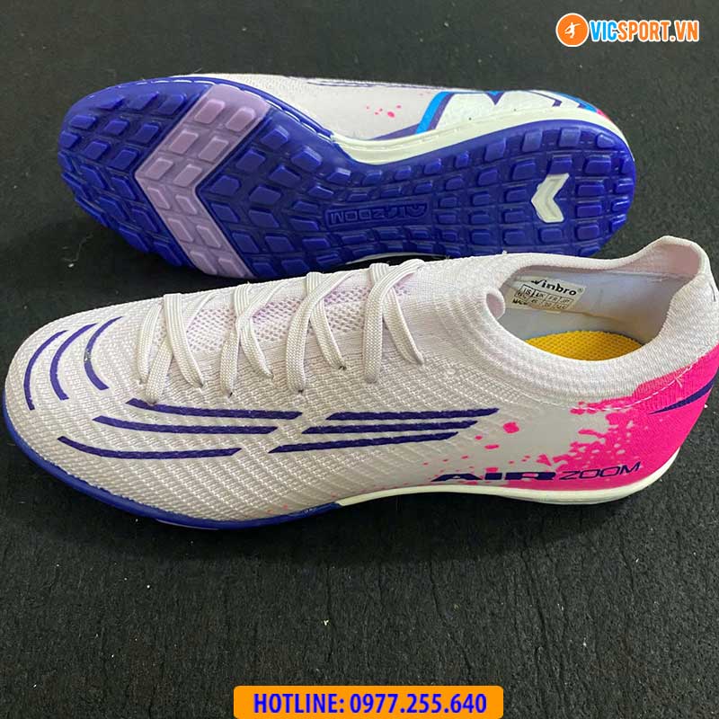 Giày đá banh Winbro Vapor 16 Pro đế TF - Hình ảnh 39