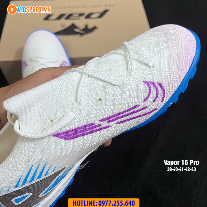 Giày đá banh Winbro Vapor 16 Pro đế TF - Hình ảnh 15