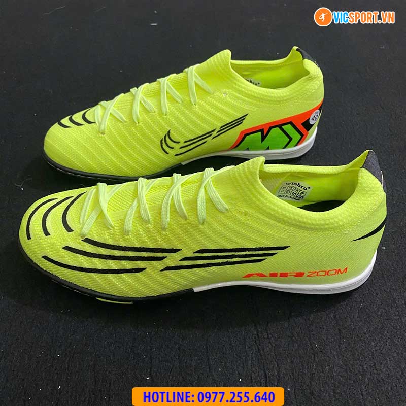 Giày đá banh Winbro Vapor 16 Pro đế TF - Hình ảnh 34