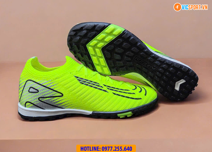 Giày đá banh Winbro Vapor 16 Pro đế TF - Hình ảnh 22