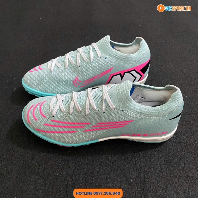 Giày đá banh Winbro Vapor 16 Pro đế TF - Hình ảnh 50
