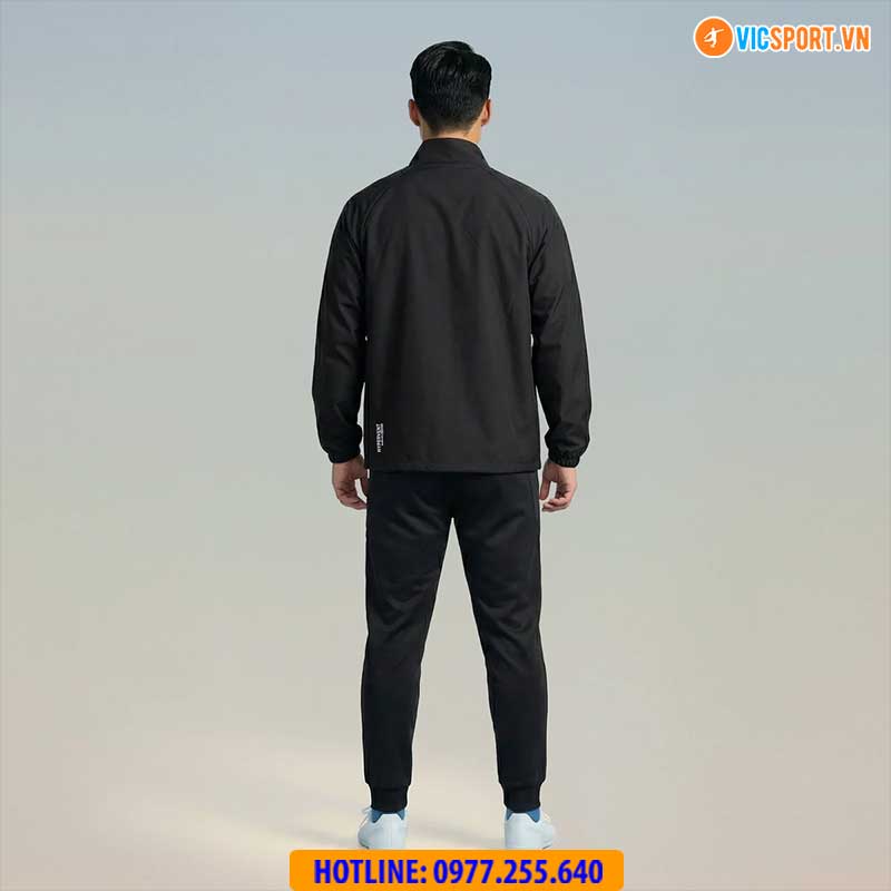 Áo khoác gió thể thao Bulbal Windy - Hình ảnh 10
