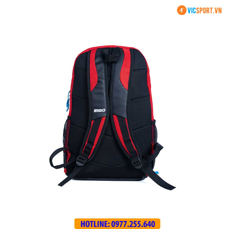 Balo thể thao Sigo Cozy đa năng - Hình ảnh 4