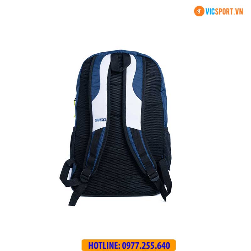 Balo thể thao Sigo Cozy đa năng - Hình ảnh 20
