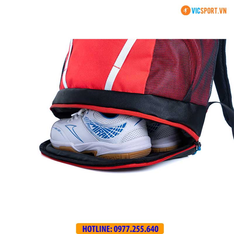 Balo thể thao Sigo Cozy đa năng - Hình ảnh 21