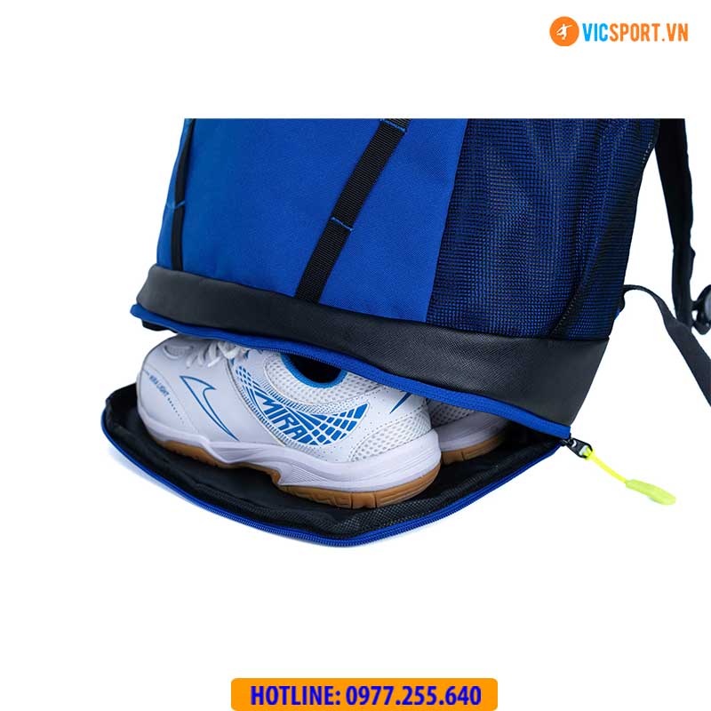 Balo thể thao Sigo Cozy đa năng - Hình ảnh 22